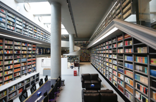 Hebei Yanda Lu Daopei Hospital