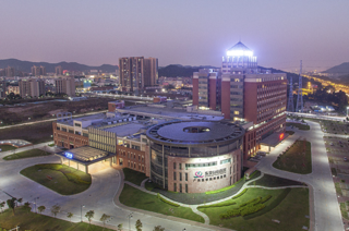 Dongguan Taixin Hospital