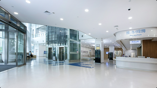 Shanghai GoBroad Cancer Hospital